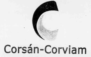Imagen de C CORSAN-CORVIAM