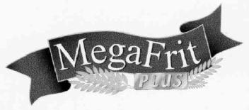 Imagen de MEGAFRIT PLUS