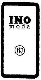 Imagen de INO MODA IN