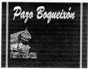 Imagen de PAZO BOQUEIXON