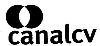 Imagen de CANALCV