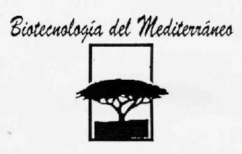 Imagen de BIOTECNOLOGIA DEL MEDITERRANEO