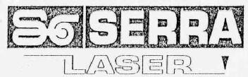 Imagen de SERRA LASER