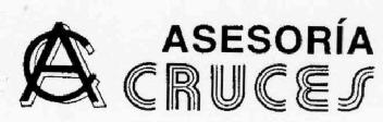 Imagen de AC ASESORIA CRUCES