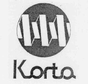 Imagen de KORTA