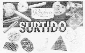 Imagen de REGLERO SURTIDO
