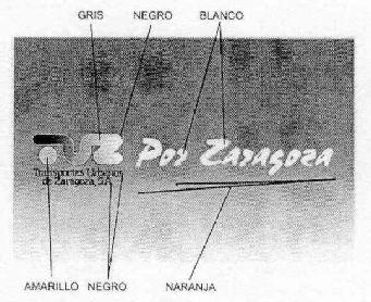 Imagen de TRANSPORTES URBANOS DE ZARAGOZA, S.A. TUZ POR ZARAGOZA