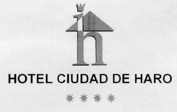 Imagen de HOTEL CIUDAD DE HARO