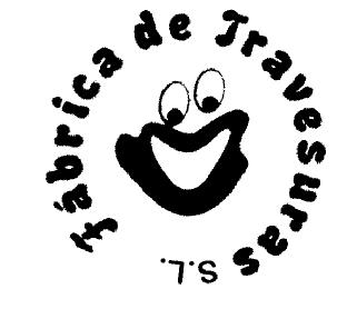 Imagen de FABRICA DE TRAVESURAS S.L