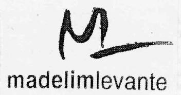 Imagen de MADELIMLEVANTE