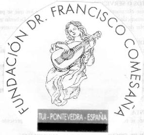 Imagen de FUNDACION DR. FRANCISCO COMESAÑA TUI PONTEVEDRA-ESPAÑA