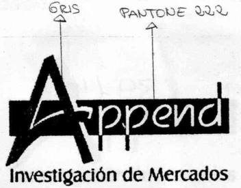 Imagen de APPEND INVESTIGACION DE MERCADOS
