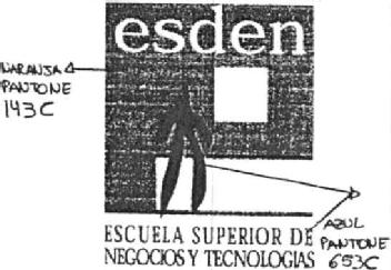 Imagen de ESDEN ESCUELA SUPERIOR DE NEGOCIOS Y TECNOLOGIAS