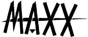 Imagen de MAXX