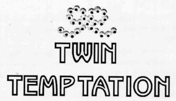 Imagen de TWIN TEMPTATION