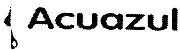 Imagen de ACUAZUL