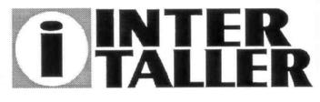 Imagen de I INTER TALLER