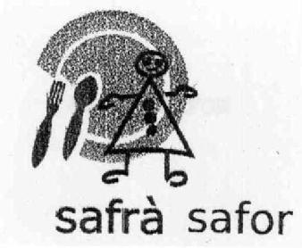 Imagen de SAFRA SAFOR
