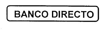Imagen de BANCO DIRECTO