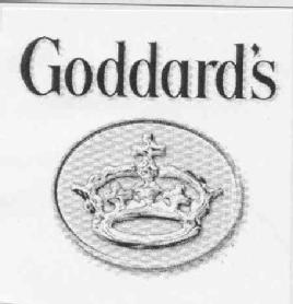 Imagen de GODDARD'S
