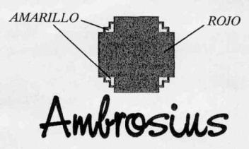 Imagen de AMBROSIUS