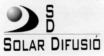 Imagen de SD SOLAR DIFUSIO