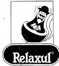 Imagen de RELAXUL