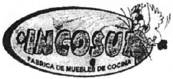 Imagen de INCOSUR FABRICA DE MUEBLES DE COCINA