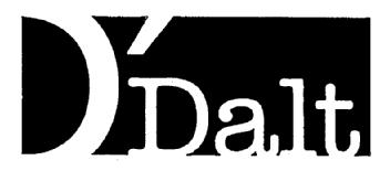 Imagen de D\'DALT