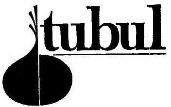 Imagen de TUBUL