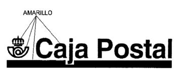 Imagen de CAJA POSTAL