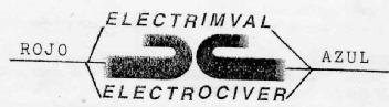 Imagen de ELECTRIMVAL ELECTROCIVER