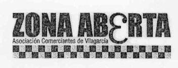 Imagen de ZONA ABERTA ASOCIACION COMERCIANTES DE VILAGARCIA