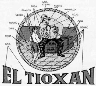 Imagen de EL TIOXAN