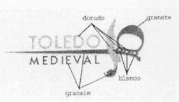Imagen de TOLEDO MEDIEVAL