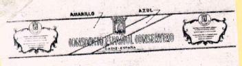 Imagen de CONSORCIO ESPAÑOL CONSERVERO