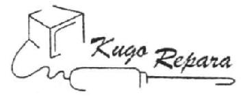 Imagen de KUGO REPARA