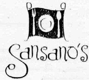 Imagen de SANSANO'S