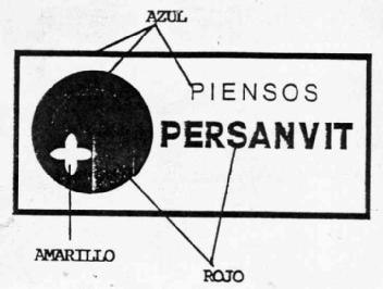 Imagen de PIENSOS PERSANVIT