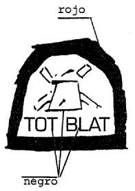 Imagen de TOT BLAT