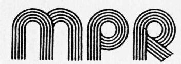 Imagen de MPR