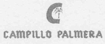 Imagen de C CAMPILLO PALMERA