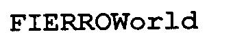 Imagen de FIERROWORLD