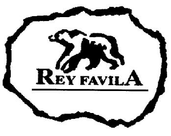 Imagen de REY FAVILA