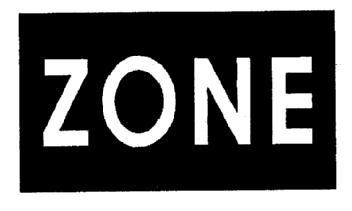 Imagen de ZONE