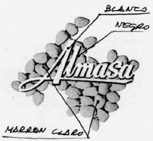 Imagen de ALMASA