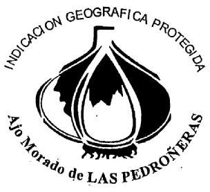 Imagen de INDICACION GEOGRAFICA PROTEGIDA AJO MORADO DE LAS PEDROÑERAS