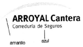 Imagen de ARROYAL CANTERA CORREDURIA DE SEGUROS