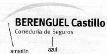 Imagen de BERENGUEL CASTILLO CORREDURIA DE SEGUROS