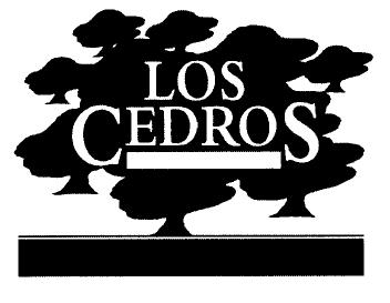 Imagen de LOS CEDROS